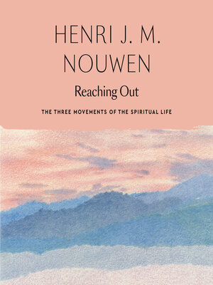 cover image of Reaching Out